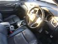 2014 Nissan X-Trail