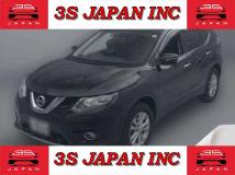 2014 Nissan X-Trail