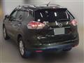 2014 Nissan X-Trail