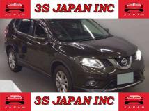 2014 Nissan X-Trail