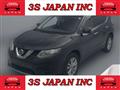 2014 Nissan X-Trail
