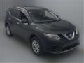 2014 Nissan X-Trail