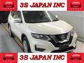 2018 Nissan X-Trail