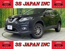 2015 Nissan X-Trail