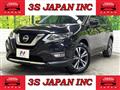 2018 Nissan X-Trail
