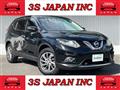 2017 Nissan X-Trail