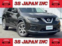 2015 Nissan X-Trail