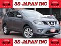 2015 Nissan X-Trail
