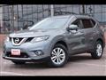 2015 Nissan X-Trail