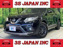 2015 Nissan X-Trail