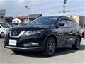 2017 Nissan X-Trail