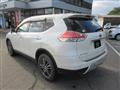 2016 Nissan X-Trail