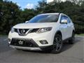 2016 Nissan X-Trail