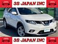 2016 Nissan X-Trail