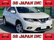 2016 Nissan X-Trail