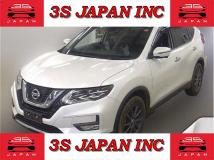 2019 Nissan X-Trail