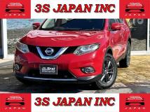 2014 Nissan X-Trail