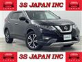 2019 Nissan X-Trail
