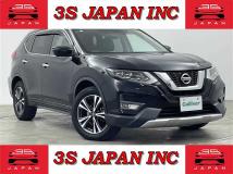2019 Nissan X-Trail