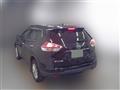 2014 Nissan X-Trail