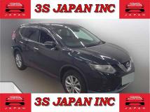 2014 Nissan X-Trail