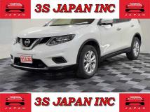 2016 Nissan X-Trail