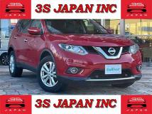 2015 Nissan X-Trail