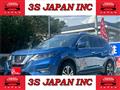 2020 Nissan X-Trail