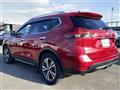 2019 Nissan X-Trail