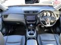 2019 Nissan X-Trail