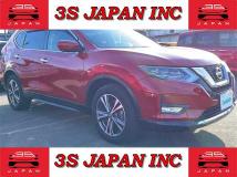 2019 Nissan X-Trail