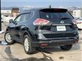 2014 Nissan X-Trail
