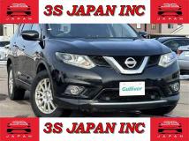 2014 Nissan X-Trail