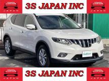 2015 Nissan X-Trail