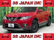 2015 Nissan X-Trail