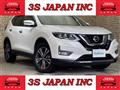 2017 Nissan X-Trail