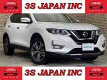 2017 Nissan X-Trail