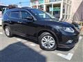 2016 Nissan X-Trail