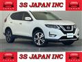 2018 Nissan X-Trail
