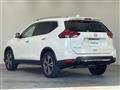 2018 Nissan X-Trail