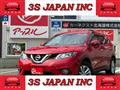 2014 Nissan X-Trail