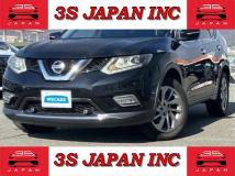 2017 Nissan X-Trail