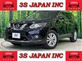 2015 Nissan X-Trail