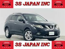 2015 Nissan X-Trail