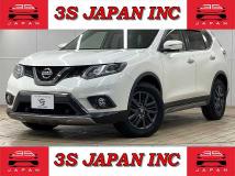 2016 Nissan X-Trail