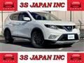 2014 Nissan X-Trail