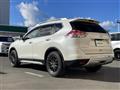 2014 Nissan X-Trail