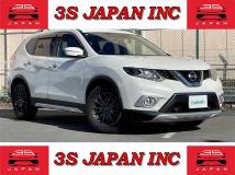 2014 Nissan X-Trail