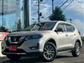 2020 Nissan X-Trail