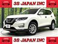 2019 Nissan X-Trail